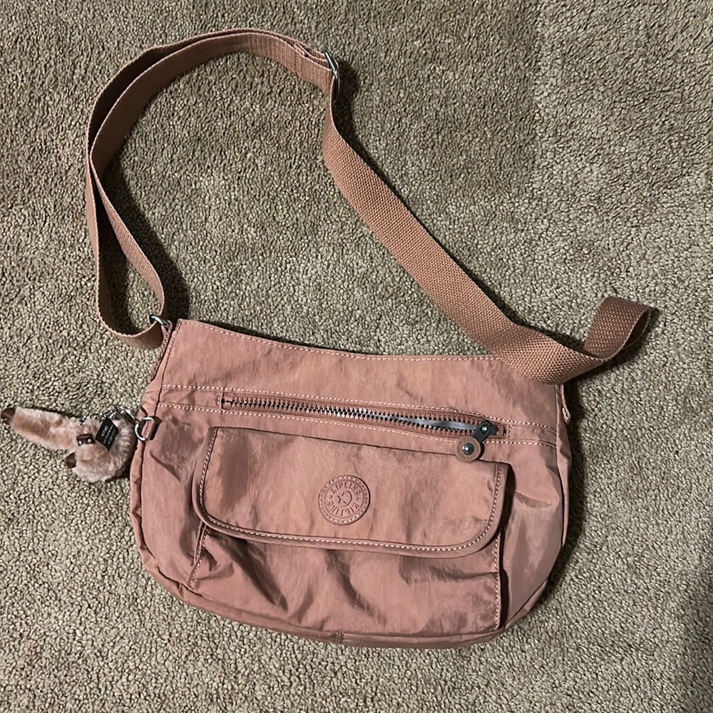 Kipling Purse